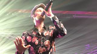 Walking On Cars - Don&#39;t Mind Me 02.05.2019 @den Atelier, Luxembourg