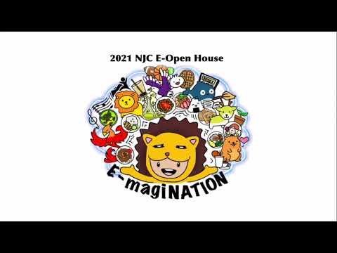 2021 NJC e-Open House - Conclusion