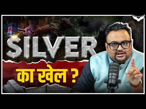 Best Way To Invest In Gold & Silver: ETF vs Physical vs Digital (CA Rahul Malodia)