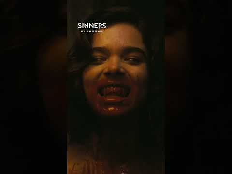 Ils ont une nuit pour survivre à des forces maléfiques... #Sinners, au cinéma le 16 avril