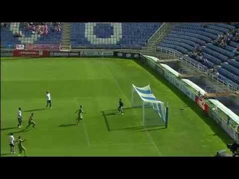 Jornada 9 [REC-RSG] - Jony [0-1] (Narración Luis Eduardo García)