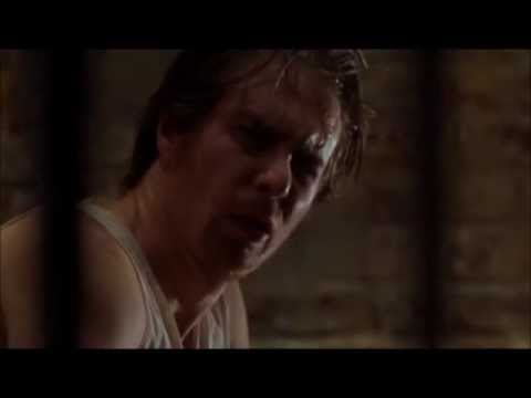 The Green Mile - Wild Bill's Death