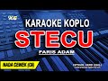 STECU Karaoke Koplo Nada Wanita FARIS ADAM