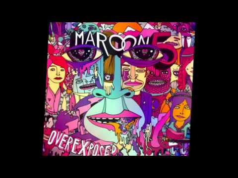 Maroon 5 - Doin Dirt