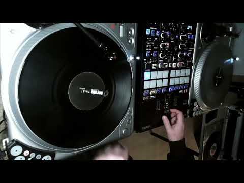 Morris Blaze - OSN 2024 / BATTLE (ROUND 1)