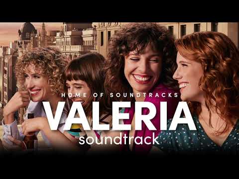 Grayson Voltaire - Finish What We Started | Valeria: E01 Soundtrack