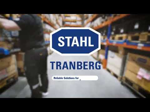 Our Factory - Producing Cable Glands & Junction Box - R. STAHL TRANBERG
