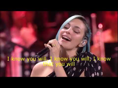 Il Volo E Rosa Chemical   Young And Beautiful