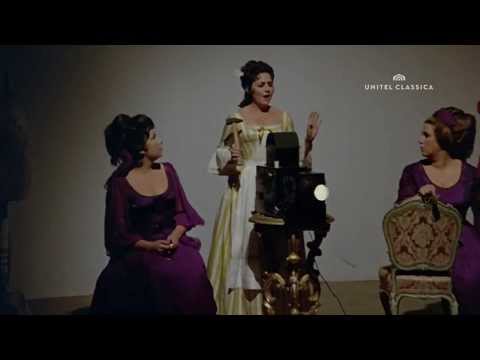 Mozart. Così fan tutte. In uomini, in soldati sperare fedeltà?