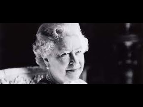 The State Funeral of HM Queen Elizabeth II - J&A