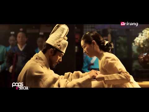 Pops in Seoul - Baek Z Young (Fervor)  백지영 (불꽃)