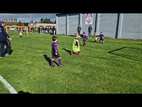 training KSK Wavria U6