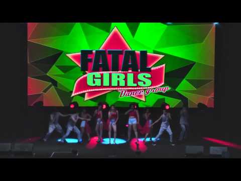 FATAL GIRLS - (Cover)  FIESTAR(피에스타) _ One More(하나