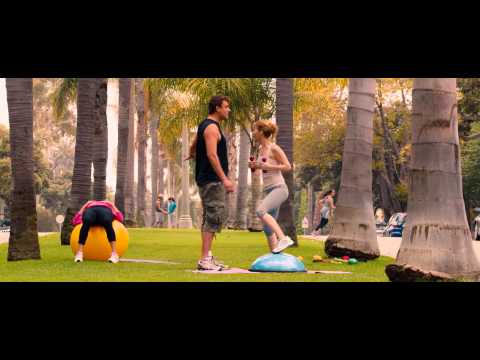 This is 40 trailer B