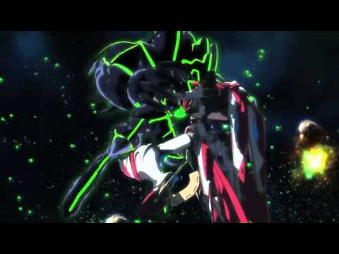 Ginga Kikoutai Majestic Prince - Awesome Episode 1 Ending