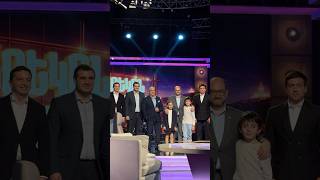 «Երեկոն Շանթում»✨🤩
