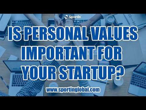 Do you know your values?