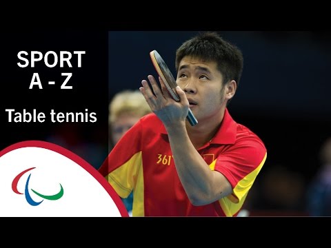 Table Tennis