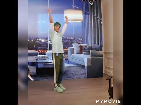 Ztao dance performance