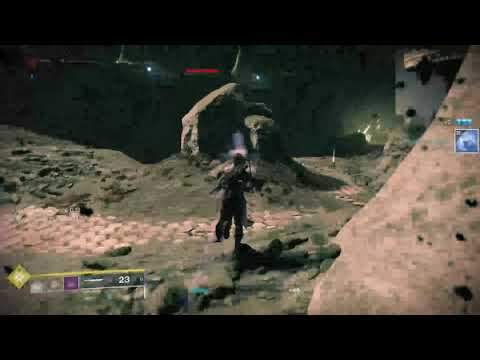 Destiny 2 Shadowkeep Walkthrough Part 3 Ghosts of Our Past