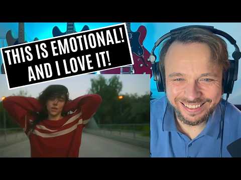 This Billie Eilish song is stunning! CHIHIRO Reaction