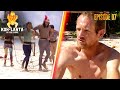 Rudy Versucht Einen Großen Bluff EP07 Abgeschlossen Koh Lanta Sacred Fire 2023