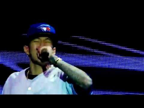Jay Park - Lotto 150320