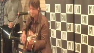 Keith Urban&#39;s Performance of &quot;Only You Can Love Me This Way&quot; at the BMI #1 Party: 12/1/09
