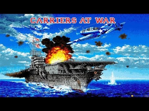 Carriers at War II PC