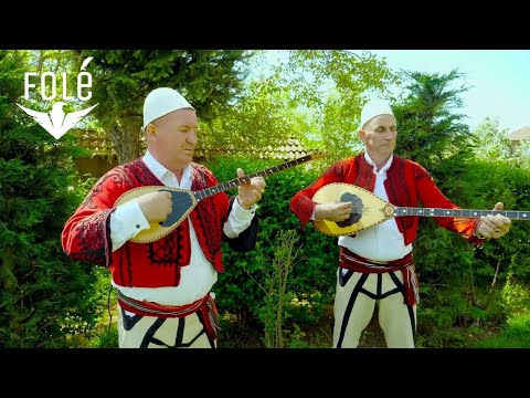 Perparim Brati & Avni Metalia - Kenge Kushtuar Rexhep Cakes