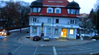 preview picture of video 'Villingen-Schwenningen Miniature 03'