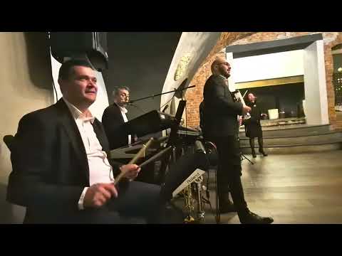 Orchestra Rapsodia condusa de Prof. Vasile Rus part. 4