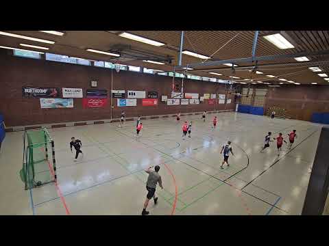 TSV aufderhöhe LTV Wuppertal