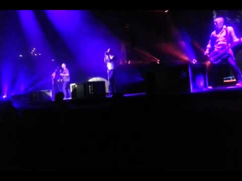 Linkin Park Zurich 3.11.2014 (Part3)