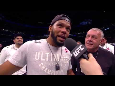 UFC Prague Attendance, Live Gate & Bonuses