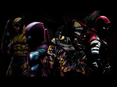 Los Jinetes del Apocalipsis. Opening 《Temporada 2》