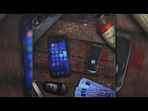 Mylan x Zola x Ljanmi - Nedostupan (Official Audio)