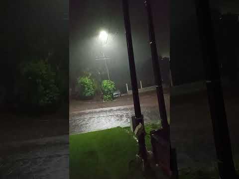 olha a tempestade em céu azul parana