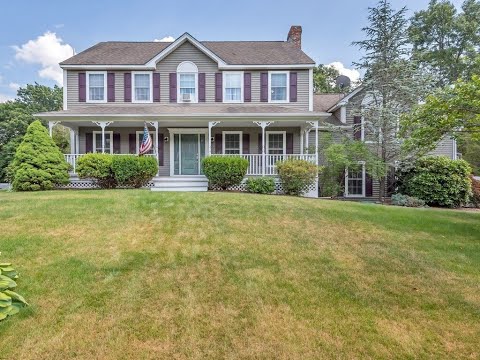 New Residential listing for sale found at 111 Flagler Dr, Holden, MA 01520