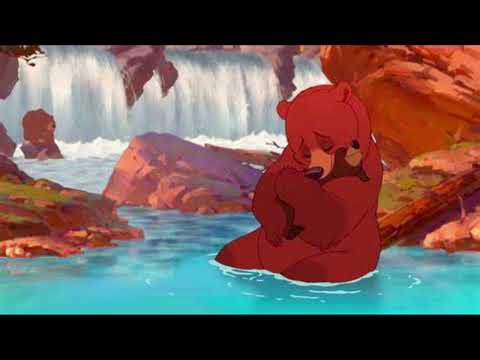Brother Bear - Welcome (Chinese Mandarin) Subs & Trans
