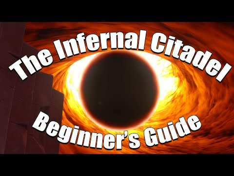 The Infernal Citadel, Beginner's Guide - Neverwinter