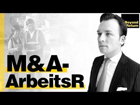 M&A-Arbeitsrecht: Share Deal vs. Asset Deal / Betriebsübergang, Tarifvertrag, Betriebsvereinbarung