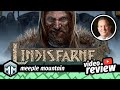 Lindisfarne - Review & How to Play