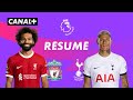 Le résumé de Liverpool / Tottenham - Premier League 2023-24 (J36)