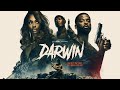 Darwin (2025) | Official Trailer | ALLBLK Original Crime Thriller