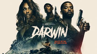 Darwin (2025) | Official Trailer | ALLBLK Original Crime Thriller