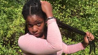 Why Your Natural Hair Journey SUCKS!| 3 Things Stopping You from an AMAZING Journey