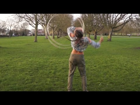 Sky Flow Artist | Gypsy Dub flow