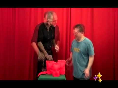 Poison - Quique Marduk (www.magosartesanos.com - Tu tienda de magia)