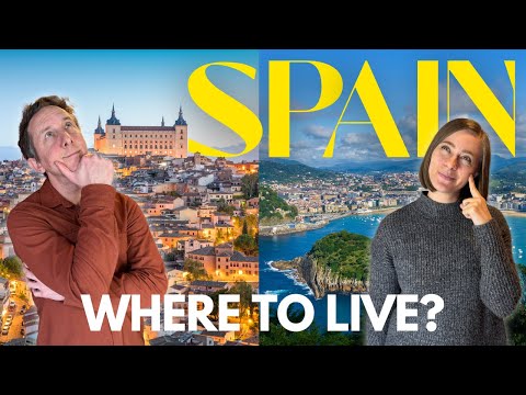Where to Live in Spain: Why We Chose Galicia
